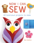 Now I Can Sew - Book