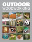 Outdoor Woodworking - Book