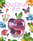 Quilling Art - Book