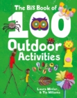 Big Book of 100 Outdoor Activities, The - Book