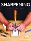 Sharpening: A Woodworker's Guide - Book