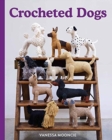 Crocheted Dogs - Book