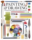 Painting & Drawing - Book