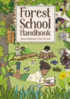 Forest School Handbook - Book