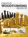 Creative Woodturning Projects - Book