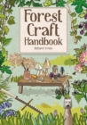 Forest Craft Handbook - Book