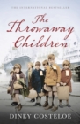The Throwaway Children - Book
