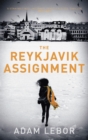The Reykjavik Assignment - Book