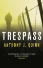 Trespass - eBook