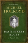 Basil Street Blues: A Family Story - eBook