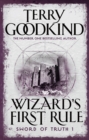 Wizard's First Rule - eBook