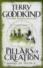 The Pillars Of Creation - eBook