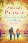 Three-and-a-Half Heartbeats - eBook