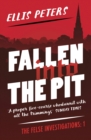 Fallen into the Pit - eBook