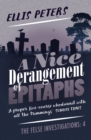 A Nice Derangement of Epitaphs : A gripping, cosy, classic crime whodunnit from a Diamond Dagger winner - eBook