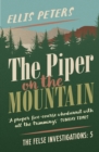 The Piper on the Mountain : A gripping, cosy, classic crime whodunnit from a Diamond Dagger winner - eBook