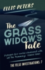 The Grass Widow's Tale : A gripping, cosy, classic crime whodunnit from a Diamond Dagger winner - eBook