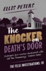 The Knocker on Death's Door : A gripping, cosy, classic crime whodunnit from a Diamond Dagger winner - eBook