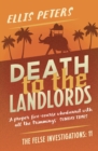 Death to the Landlords : A gripping, cosy, classic crime whodunnit from a Diamond Dagger winner - eBook