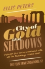 City of Gold and Shadows : A gripping, cosy, classic crime whodunnit from a Diamond Dagger winner - eBook