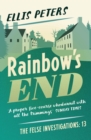 Rainbow's End : A gripping, cosy, classic crime whodunnit from a Diamond Dagger winner - eBook