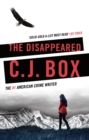 The Disappeared - eBook