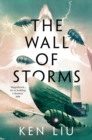 The Wall of Storms - eBook