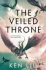 The Veiled Throne - eBook