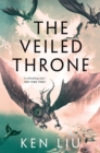 The Veiled Throne - Book