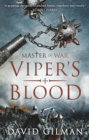 Viper's Blood - Book