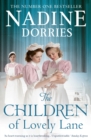 The Children of Lovely Lane - eBook