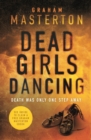 Dead Girls Dancing - Book