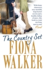 The Country Set - Book