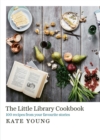 The Little Library Cookbook - Book