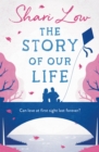 The Story of Our Life - eBook