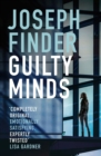 Guilty Minds - Book