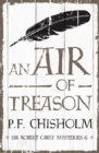 An Air of Treason - eBook