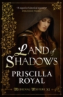 Land of Shadows - eBook