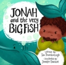 Jonah and the Very Big Fish - Book