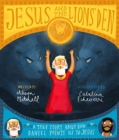 Jesus and the Lions' Den Storybook : A true story about how Daniel points us to Jesus - Book