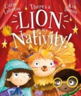 There's a Lion in My Nativity! - Book