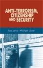 Anti-terrorism, citizenship and security - eBook
