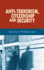 Anti-terrorism, citizenship and security - eBook