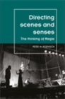 Directing scenes and senses : The thinking of Regie - eBook