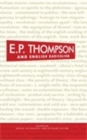 E. P. Thompson and English radicalism - eBook