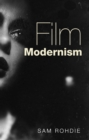 Film modernism - eBook