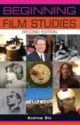 Beginning Film Studies - eBook
