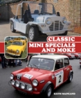 Classic Mini Specials and Moke - eBook