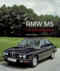BMW M5 : The Complete Story - Book