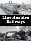 Lincolnshire Railways - eBook